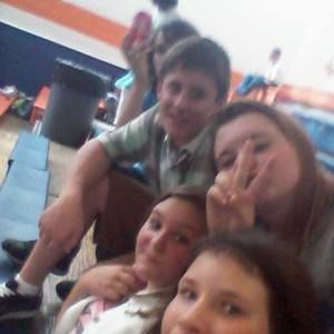 Meet your Posher, Kiera